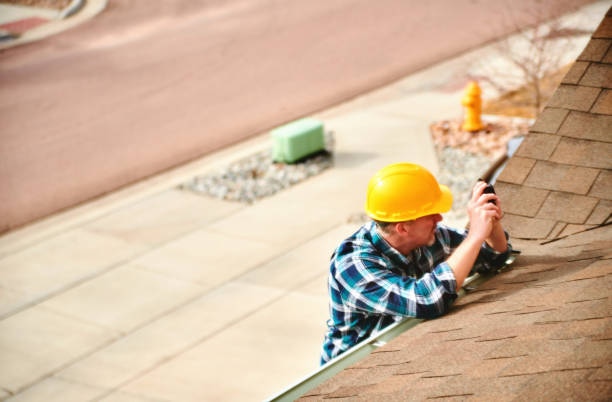 Best New Roof Installation  in Jonesville, MI