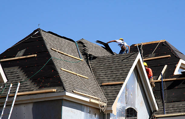 Best Storm Damage Roof Repair  in Jonesville, MI