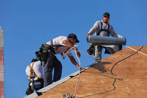 Trusted Jonesville, MI Roofing Contractor Experts