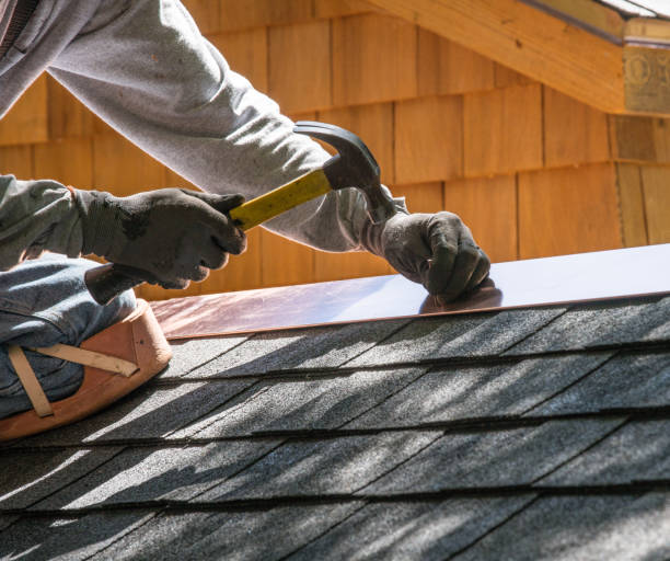 Best Tile Roofing Contractor  in Jonesville, MI